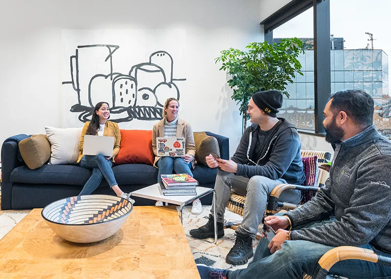 How Coworking Spaces Boost Economic Growth: Full Guide